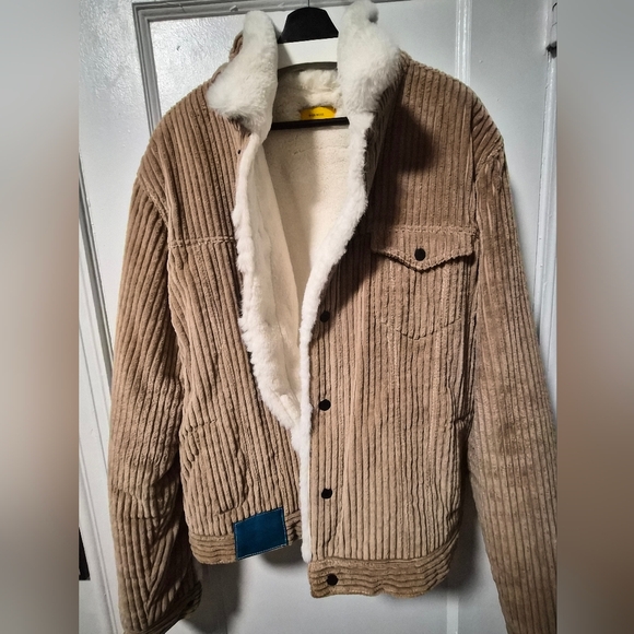 PYER MOSS jacket - Picture 1 of 4